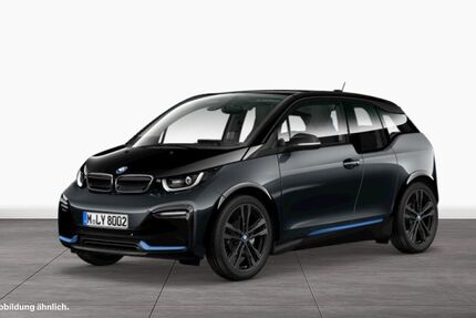 BMW i3 51.333 km 23.280 € Kassel 34125