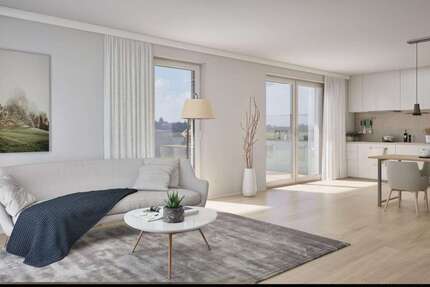 Wohnung Heldenstein Goldau - 3 Zimmer, 82 m&sup2;, 1.100&euro; | Angebot:26422861