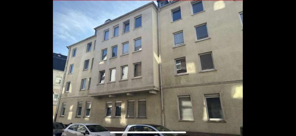 Schöne 3-Zimmer DG Wohnung in Gelsenkirchen-Mitte direkt am HBF 3 zimmer