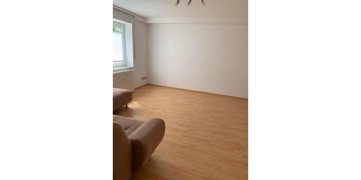 Erdgeschoßwohnung Hünfeld - 1 Zimmer, 30 m&sup2;, 440&euro; | Angebot:26407514