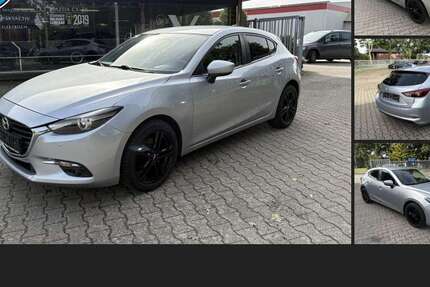 Mazda 3 83.069 km 15.488 &euro; Dörpen 26892