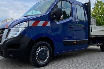 Nissan NV400