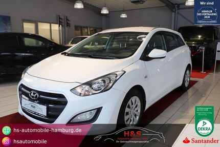 Hyundai i30 55.800 km 10.450 &euro; Bad Segeberg 23795