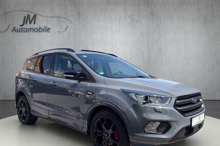 Ford Kuga 98.560 km 18.890 &euro; Meckenbeuren 88074