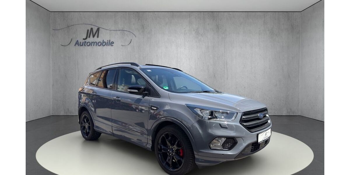 Ford Kuga 98.560 km 18.890 &euro; Meckenbeuren 88074