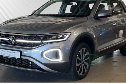 VW T-Roc 6.700 km 31.980 € Neumünster 24539