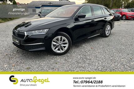 Skoda Octavia 22.169 km 27.490 &euro; Tannhausen 73497