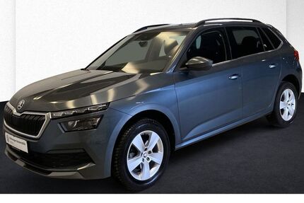 Skoda Kamiq 41.528 km 19.430 &euro; Leipzig 04178