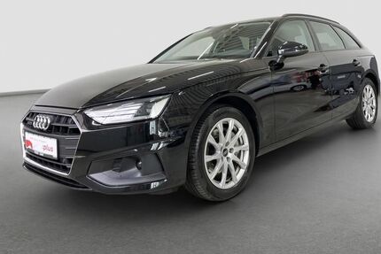 Audi A4 133.148 km 22.980 &euro; Cadolzburg 90556