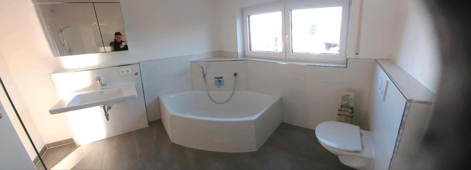 Etagenwohnung Heßdorf - 3 Zimmer, 110 m&sup2;, 1.400&euro; | Angebot:26384782