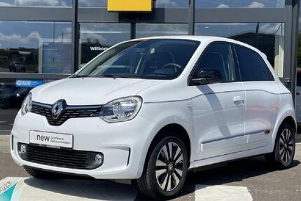 Renault Twingo 3.700 km 16.850 € Idar-Oberstein 55743