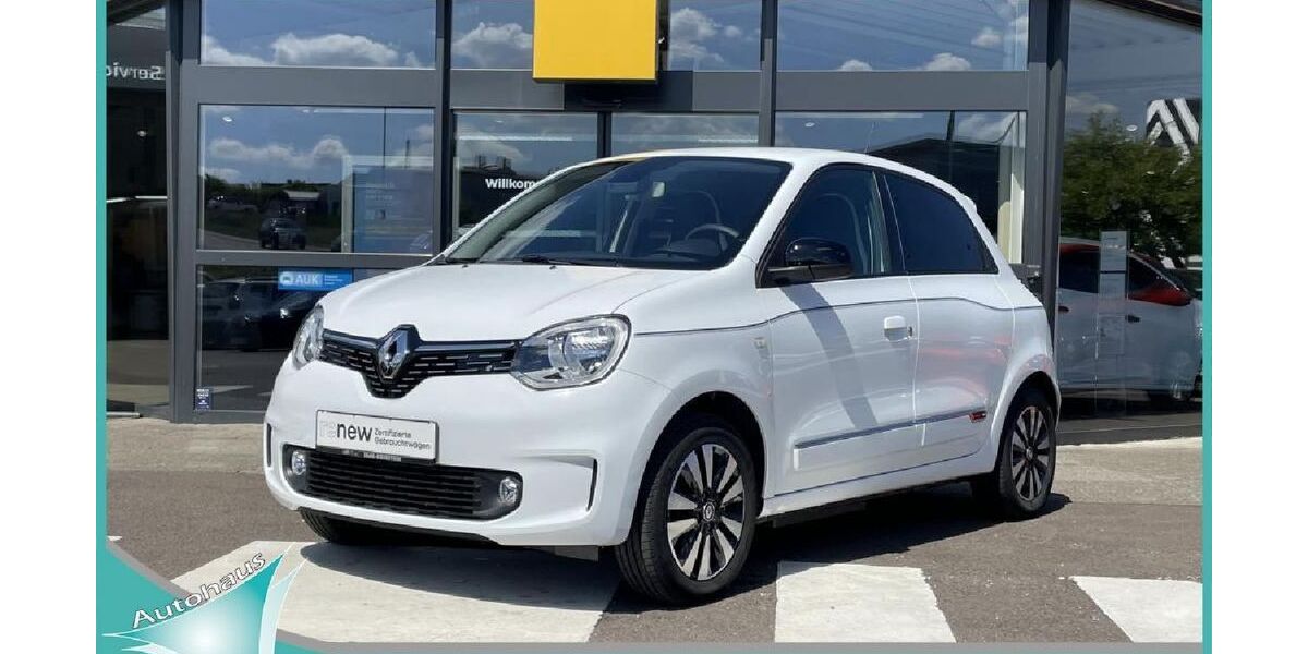 Renault Twingo 3.700 km 16.850 € Idar-Oberstein 55743