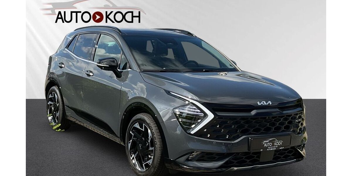 Kia Sportage 5.024 km 35.888 &euro; Eschweiler 52249