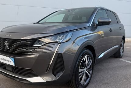 Peugeot 5008 55.000 km 18.900 &euro; Rastatt 76437