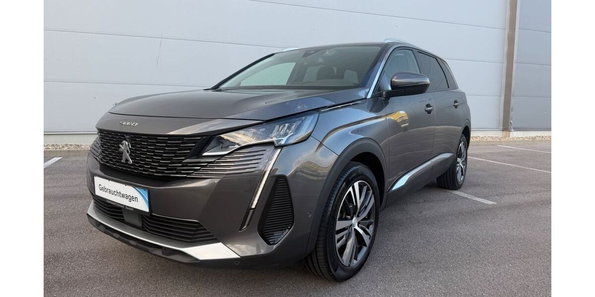 Peugeot 5008 55.000 km 18.900 &euro; Rastatt 76437