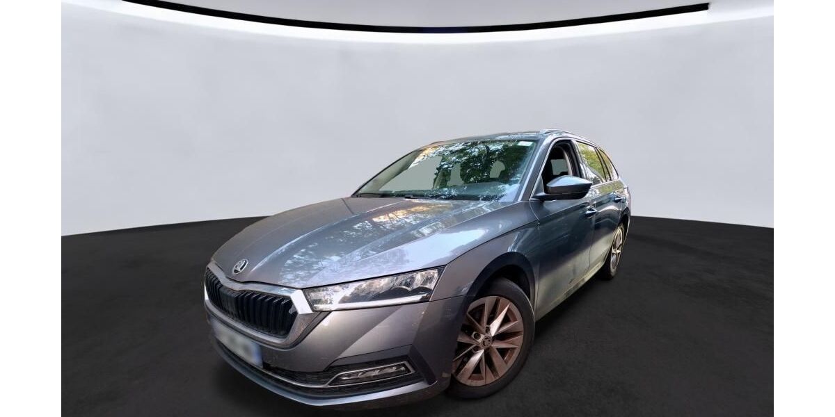 Skoda Octavia 59.000 km 22.888 &euro; Darmstadt 64293