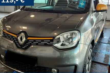Renault Twingo 54.166 km 8.930 &euro; Böblingen 71032