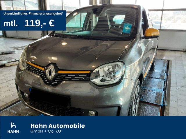 Renault Twingo 54.166 km 8.930 &euro; Böblingen 71032
