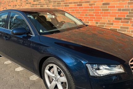 Audi A8 153.560 km 18.450 &euro; Neumünster 24536