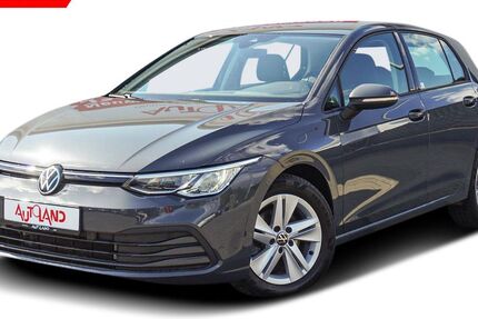 VW Golf 40.819 km 21.950 &euro; Bautzen 02625