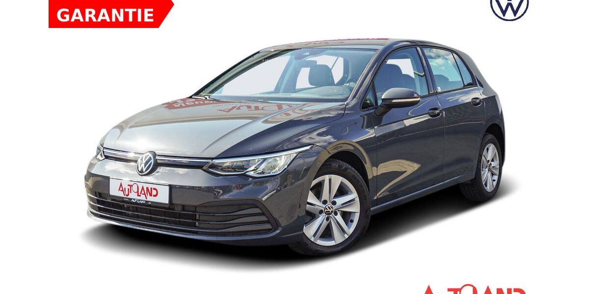 VW Golf 40.819 km 21.950 &euro; Bautzen 02625