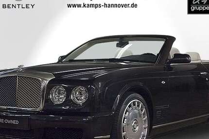 Bentley Azure 56.490 km 149.900 &euro; Hannover 30655