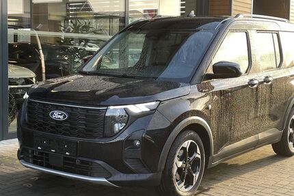 Ford Tourneo Courier 12.600 km 26.750 &euro; Essen (Oldenburg) 49632