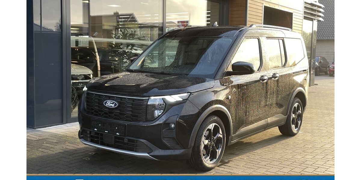 Ford Tourneo Courier 12.600 km 26.750 &euro; Essen (Oldenburg) 49632