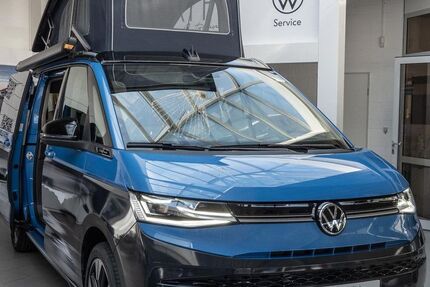VW T7 California 9.670 km 89.990 &euro; Stendal 39576