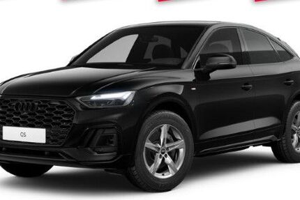 Audi Q5 24.798 km 38.380 &euro; Leipzig 04129