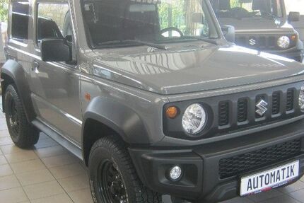Suzuki Jimny 78.177 km 31.900 &euro; Wettstetten 85139