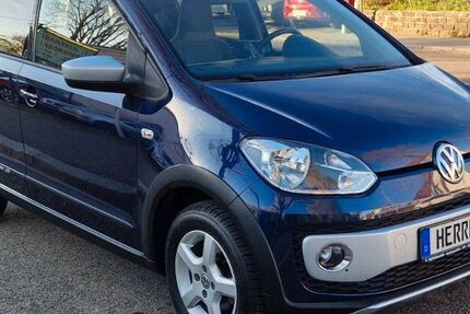VW up! 115.560 km 7.950 &euro; Wannweil 72827