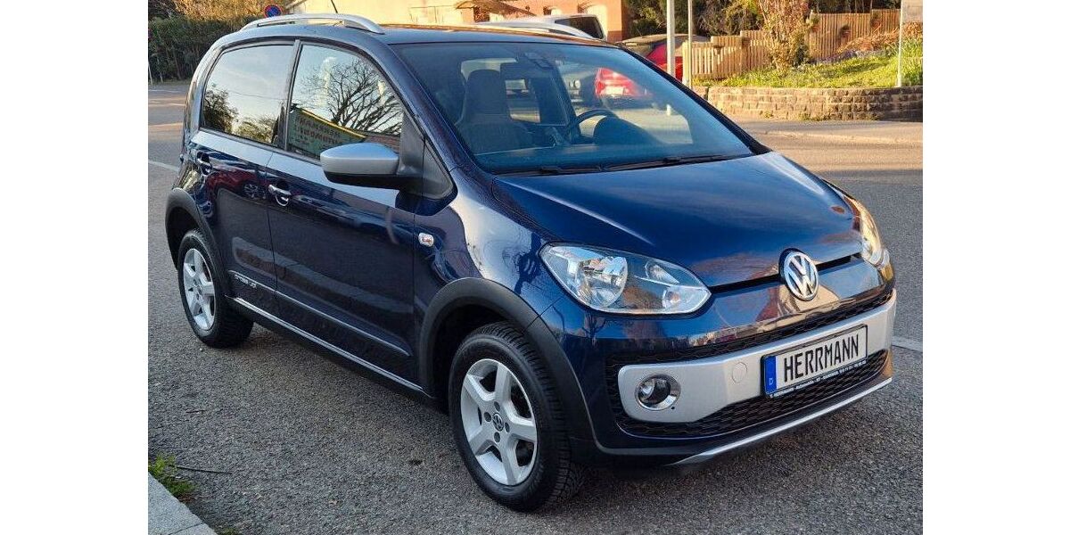 VW up! 115.560 km 7.950 &euro; Wannweil 72827