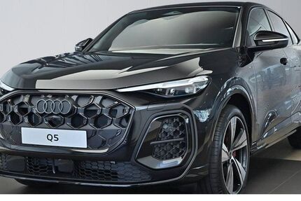 Audi Q5 1.550 km 74.575 € Göttingen OT Grone 37081