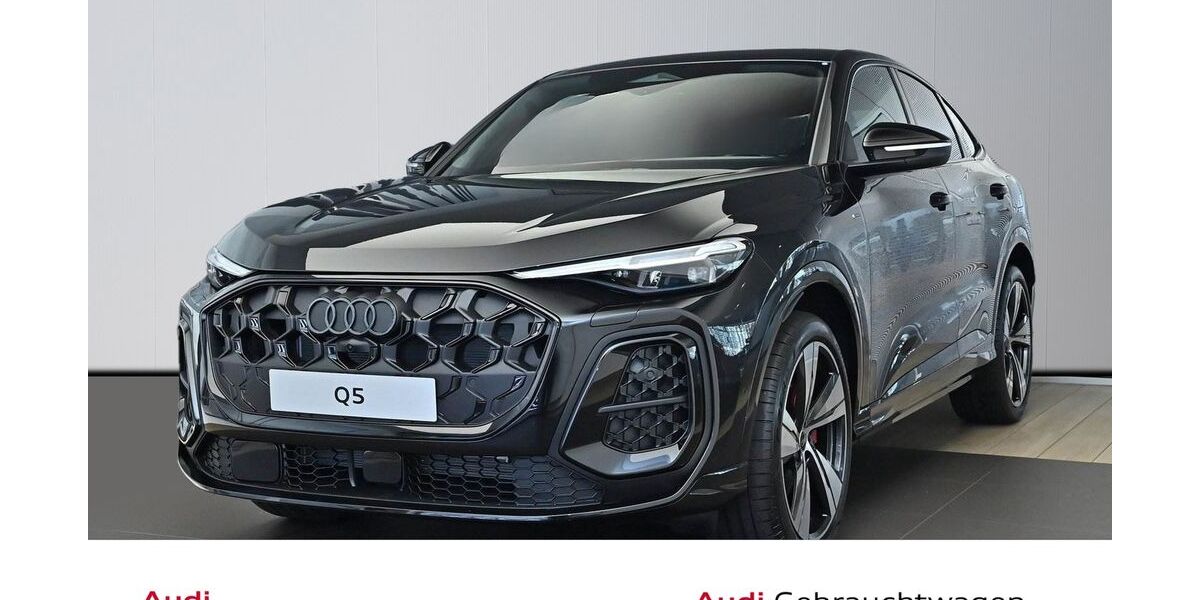 Audi Q5 1.550 km 74.575 &euro; Göttingen OT Grone 37081