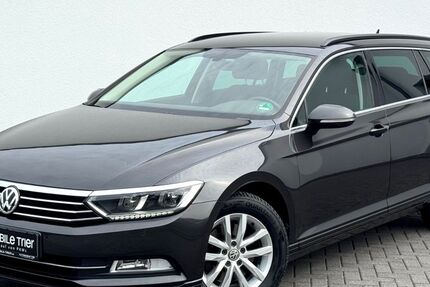 VW Passat 125.000 km 17.990 € Bekond 54340
