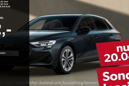 Audi A3 7.999 km 39.140 &euro; Wackersdorf 92442