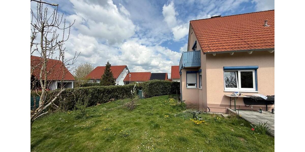 Einfamilienhaus Gebsattel - 7 Zimmer, 180 m&sup2;, 550.000&euro; | Angebot:26184225