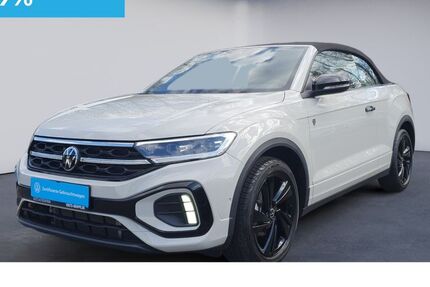 VW T-Roc 11.000 km 37.980 &euro; Braunschweig 38124
