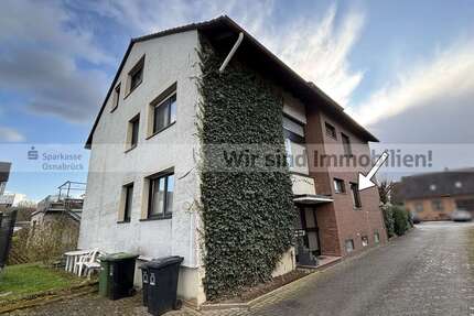 Wohnung Georgsmarienhütte - 4 Zimmer, 116 m&sup2;, 295.000&euro; | Angebot:26401095