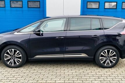 Renault Espace 48.000 km 22.500 &euro; Greven 48268