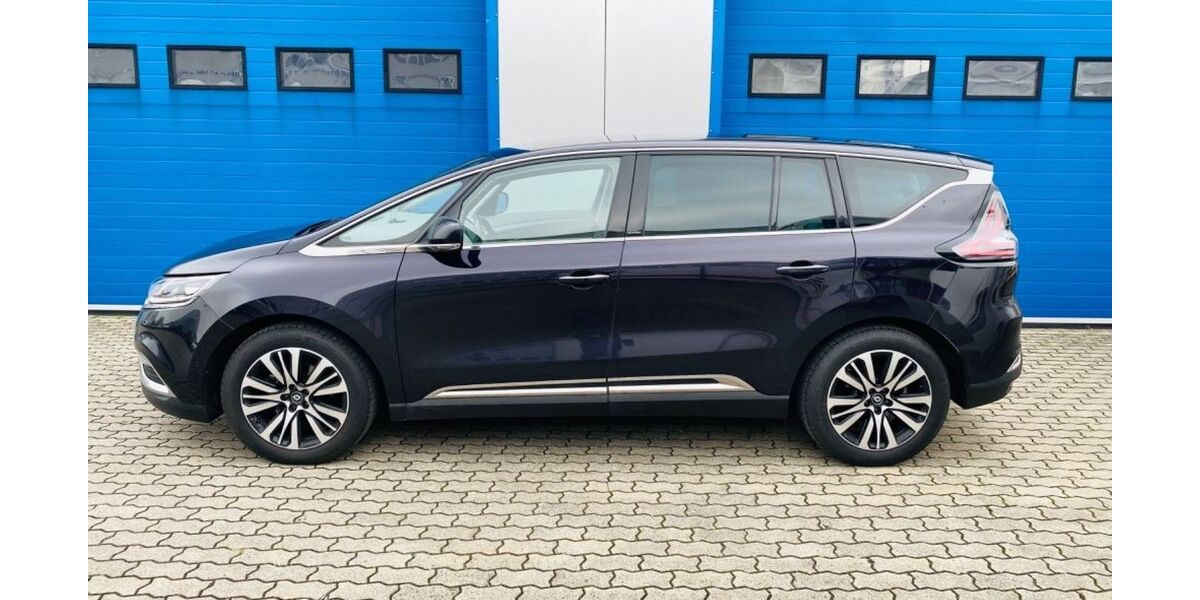 Renault Espace 48.000 km 22.500 &euro; Greven 48268