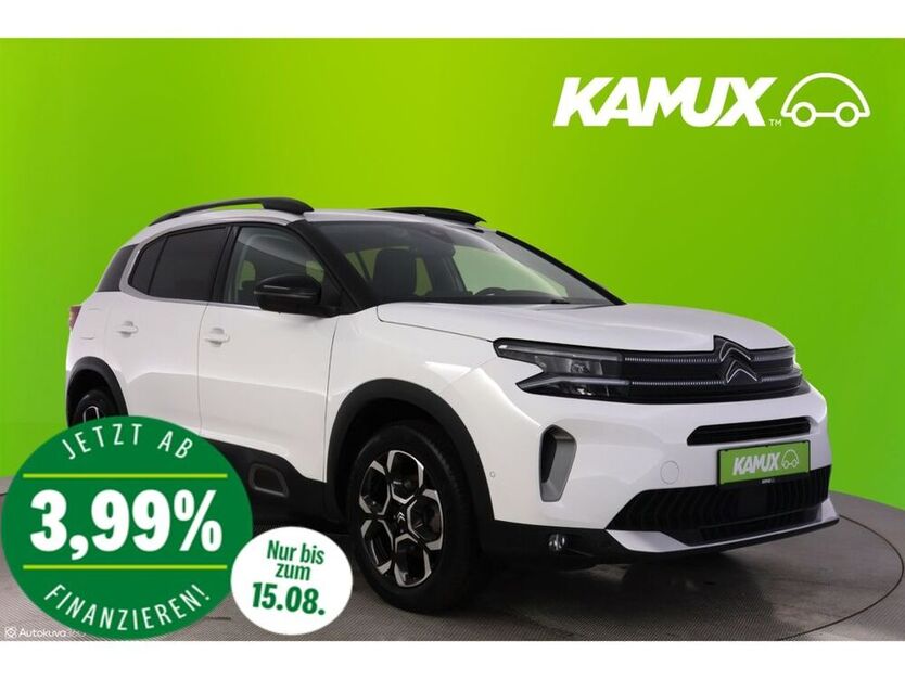 C5 Aircross