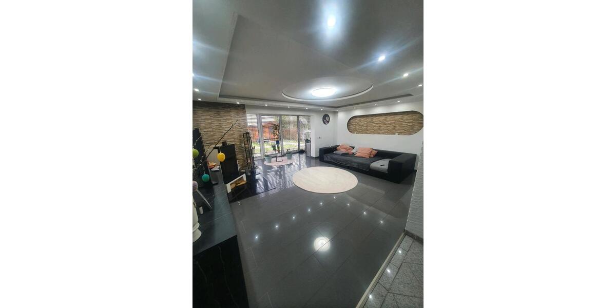 Erdgeschoßwohnung Langgöns - 3 Zimmer, 100 m&sup2;, 299.000&euro; | Angebot:26179964