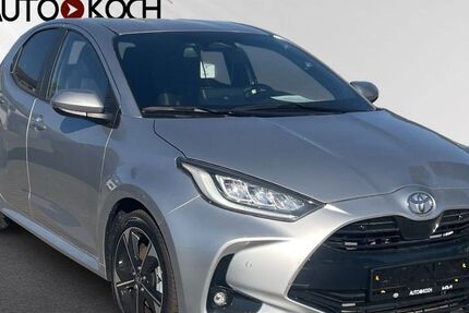 Toyota Yaris 2.905 km 25.988 &euro; Heinsberg 52525