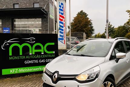 Renault Clio 98.140 km 8.900 € Münster 48159