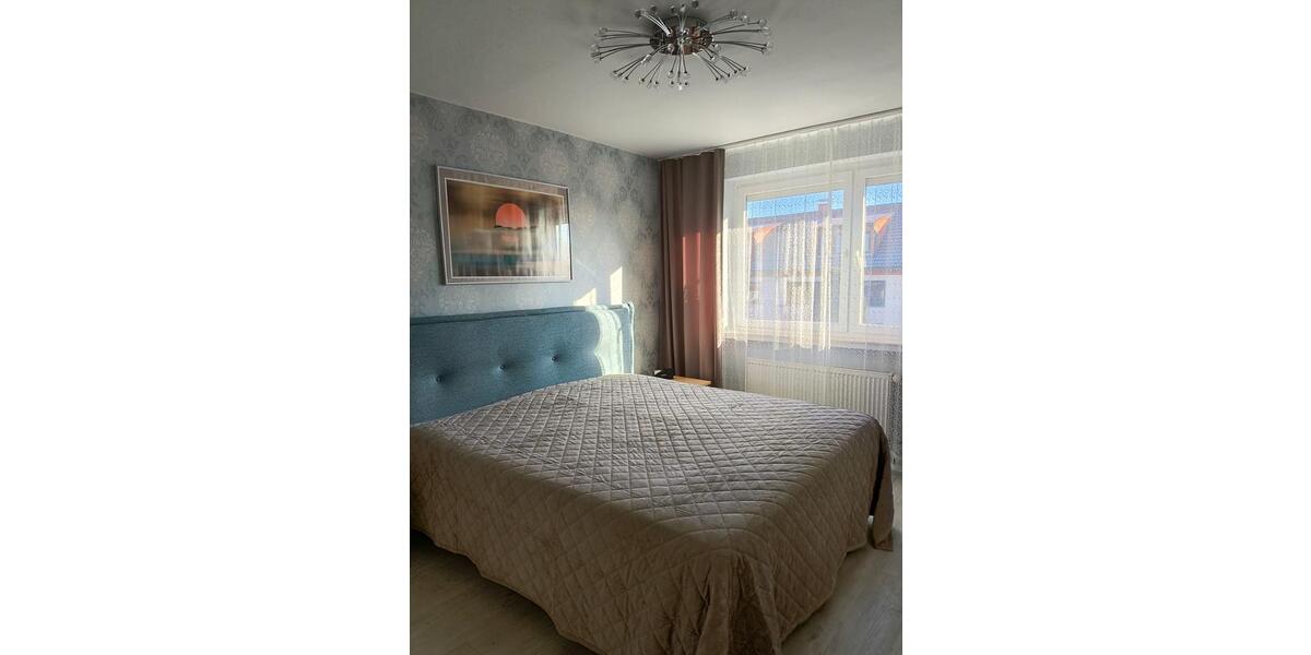 Etagenwohnung Fuldatal - 3 Zimmer, 93 m&sup2;, 250.000&euro; | Angebot:24702774