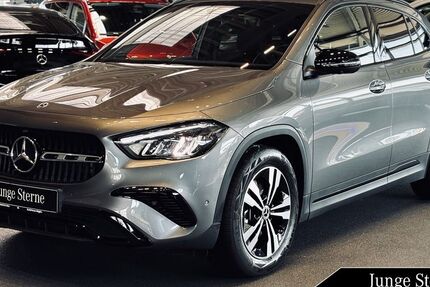 Mercedes-Benz GLA 200 9.861 km 37.940 &euro; Immenstadt 87509