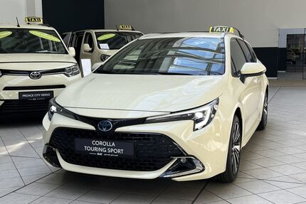 Toyota Corolla 13.000 km 35.980 &euro; Hamburg 22111