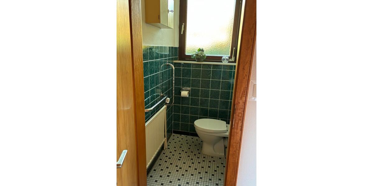 Einfamilienhaus Westerstede - 5 Zimmer, 130 m&sup2;, 245.000&euro; | Angebot:27118446